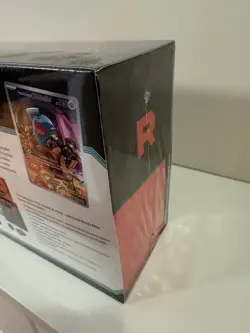 Pokemon TCG Scarlet & Violet Destined Rivals Elite Trainer Box ETB NEW SEALED 196214111523 - Image 4