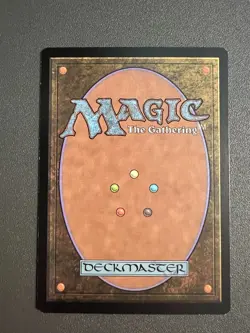 MTG - M14 - Pyromancer's Gauntlet - #214 - Lightly Played - Image 2