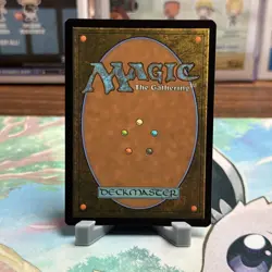 Evendo, Waking Haven Mythic Foil #253 Edge of Eternities MTG - Image 3
