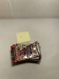 18x Paldea Evolved Booster Packs Pokemon Scarlet And Violet - Image 2