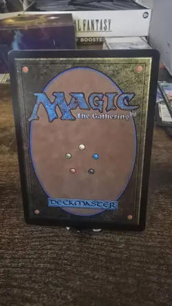 MTG (FIN) - Y'shtola Rhul (Borderless) (#577) - Regular Near Mint - Image 2