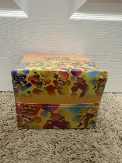 LOT (4) Pokemon Scarlet & Violet 151 Mini Tin Display SEALED - Image 4