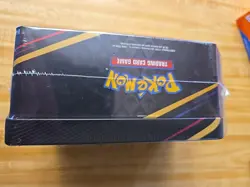 Pokemon TCG Crown Zenith Galarian Moltres Tin-Brand New/Factory Sealed (5 Packs) - Image 4