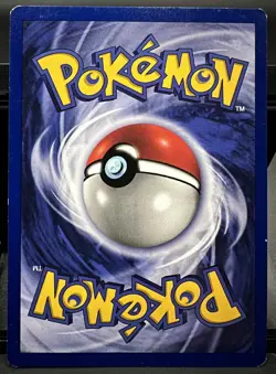 Sandshrew 62/102 Base Set Unlimited Pokemon TCG 1999 LP - Image 2