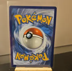 Pokemon SM - Cosmic Eclipse 97/236 Mimikyu Reverse Holo Near Mint - Image 5