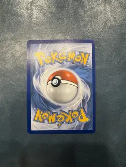 Basic Water Energy - SVE019 - Holo - Pokemon Black Bolt & White Flare - Image 2