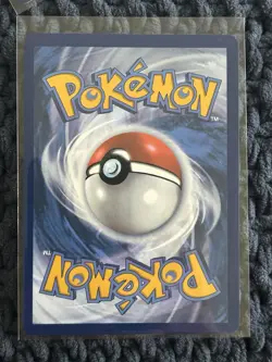 Basic Water Energy - SVE019 - Holo - Pokemon Black Bolt & White Flare - Image 2