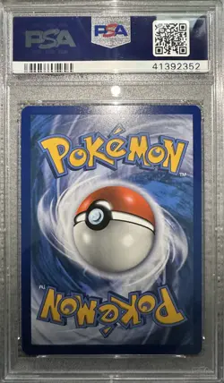 Pokemon PSA 9 Darkrai GX Full Art #139 Mint BURNING SHADOWS - Image 2