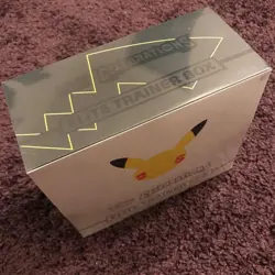 Pokemon TCG Celebrations 25th Elite Trainer Box English Complete Set SEALED 2021 - Image 2