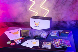 Pokemon TCG Celebrations 25th Elite Trainer Box English Complete Set SEALED 2021 - Image 5