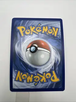HD FOIL Double Swirl Cosmos Holo Fire Energy SVE 002 - NM RARE SV 151 Pokemon - Image 4
