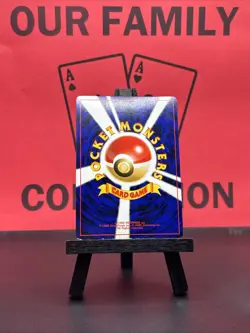 Typhlosion 157 Gold Silver Holo Rare Japanese Neo Genesis Pokemon TCG LP - Image 5