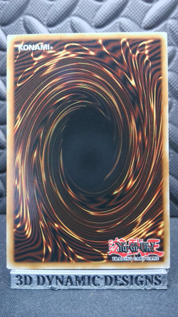 | Yugioh Dark Magician Girl the Dragon Knight LEDD-ENA36 1st Edition NM/M 🔥 | - Image 2