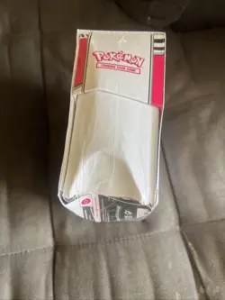 POKEMON WHITE FLARE ETB ELITE TRAINER BOX In Hand! Ship ASAP! - Image 3