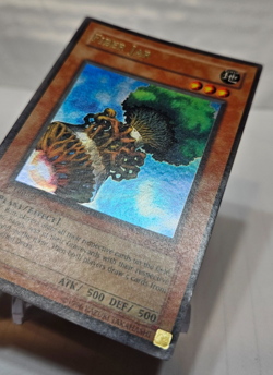 Fiber Jar LOD-056 Ultra Rare 1st Edition Yugioh 7158 - Image 2