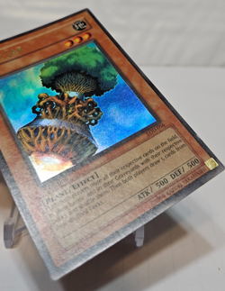 Fiber Jar LOD-056 Ultra Rare 1st Edition Yugioh 7158 - Image 5