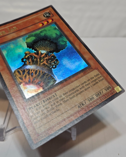 Fiber Jar LOD-056 Ultra Rare 1st Edition Yugioh 7157 - Image 5