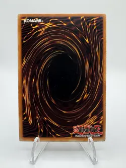 Fiber Jar LOD-056 Ultra Rare 1st Edition Yugioh 7157 - Image 2