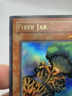Fiber Jar LOD-056 Ultra Rare 1st Edition Yugioh 7157 - Image 3