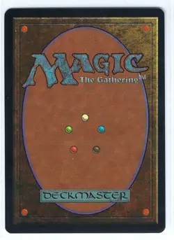 Primal Order Fifth Edition (5ED) Rare - MTG Magic the Gathering Card - Image 2