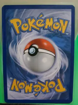 Lucario 64/99 Reverse Holo Rare Black & White Next Destinies Card 2012 LP/NM - Image 2