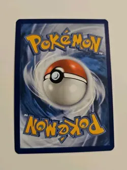 Squirtle 048 Cosmos Holo SWIRL SV 151 Scarlet & Violet Card Pokemon - Image 4
