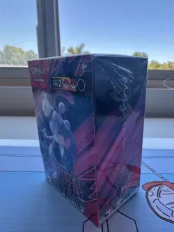 Pokemon Cards: S&V: Destined Rivals Build and Battle Kit - Factory Sealed NEW - Image 3