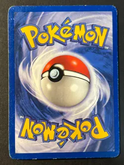 Electrode 21/102 Base Set WOTC Unlimited Rare - Pokemon Card MP - Image 2