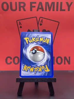 Misty's Tears 118/132 Pokemon Card Trainer Gym Challenge Vintage Regular LP - Image 4