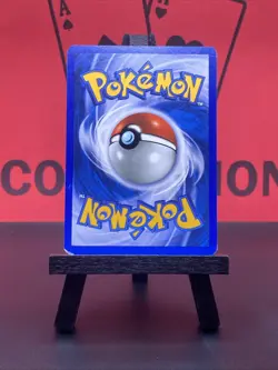 Misty's Tears 118/132 Pokemon Card Trainer Gym Challenge Vintage Regular LP - Image 5