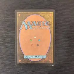 Nature's Cloak Starter 1999 135/173 LP MTG - Image 2