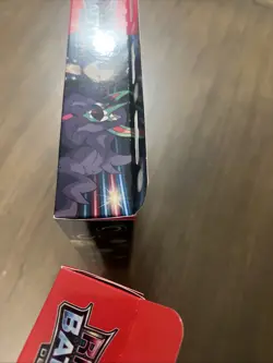 Pokemon Rival Battle Deck MARNIE’S MORPEKO Brand New - Image 5