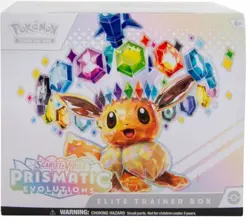 Pokemon Generations Elite Trainer Box - 20th Anniversary Edition - Image 1