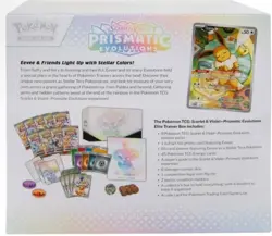 Pokemon Generations Elite Trainer Box - 20th Anniversary Edition - Image 2