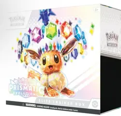 Pokemon Generations Elite Trainer Box - 20th Anniversary Edition - Image 4