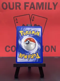 Koga’s Ninja Trick 115/132 WOTC Gym Challenge Pokemon TCG Vintage LP - Image 4