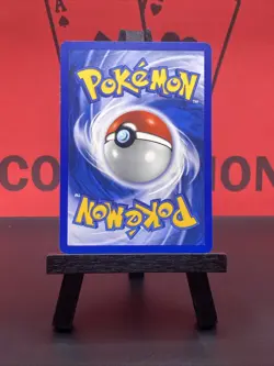 Koga’s Ninja Trick 115/132 WOTC Gym Challenge Pokemon TCG Vintage LP - Image 5