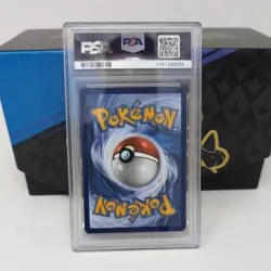 Pokemon 2025 Lillies Clefairy ex 184/159 SIR Journey Together GEM MINT PSA 10 - Image 2