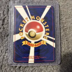 Hitmontop - No 237 - Neo Discovery - Holo Rare - Japanese - Pokemon TCG - Image 2