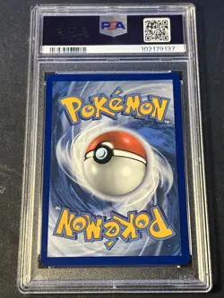 2024 POKEMON SSP EN-SURGING SPARKS ULTRA RARE #223 HYDREIGON EX PSA 9 - Image 2