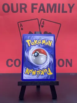 Pokemon Breeder Trainer 76/102 Base Set WOTC Pokemon TCG Regular Rare 1999 NM - Image 4