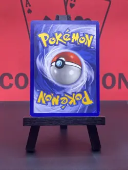 Pokemon Breeder Trainer 76/102 Base Set WOTC Pokemon TCG Regular Rare 1999 NM - Image 5