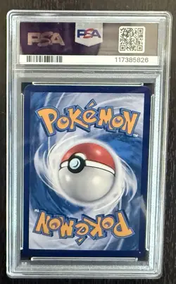 2025 POKEMON SIMPLIFIED CHINESE 151 C-COLL 151 ART RARE #170 PIKACHU [PSA 10] 10 - Image 2