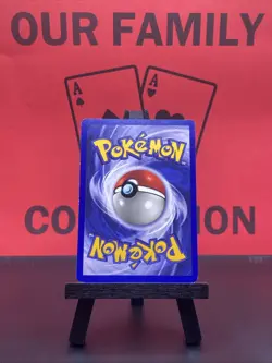 Gust of Wind Trainer 93/102 Base Set WOTC Pokemon TCG Regular Common 1999 LP - Image 4