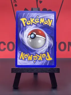 Gust of Wind Trainer 93/102 Base Set WOTC Pokemon TCG Regular Common 1999 LP - Image 5