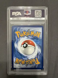 PSA 10 Charizard EX #056 2023 Pokemon TCG SVP- Charizard Premium Collection - Image 2