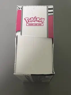 Pokemon White Flare ETB Elite Trainer Box - Factory Sealed - Image 10