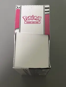 Pokemon White Flare ETB Elite Trainer Box - Factory Sealed - Image 4