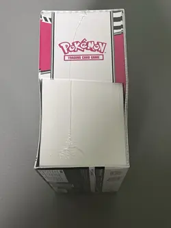 Pokemon White Flare ETB Elite Trainer Box - Factory Sealed - Image 8