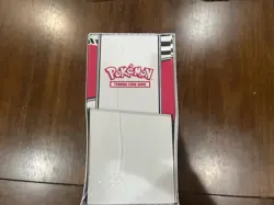 Pokemon White Flare ETB Elite Trainer Box - Factory Sealed - Image 5